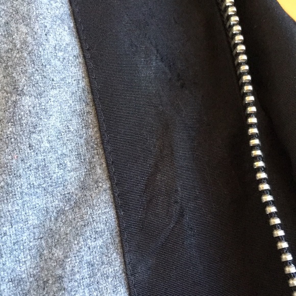 Fat Moose Mens Arctic Explorer Jacket Fur Hood - Picture 11 of 16